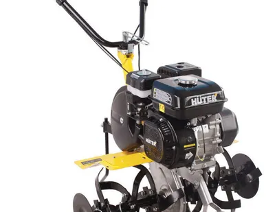 фото Мотокультиватор Huter GMC-5.5