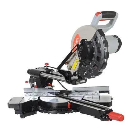 Фото №0 Торцовочная пила Ресанта ТП-255ПЛ