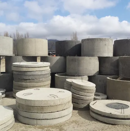 Фото №0 Жби кольца