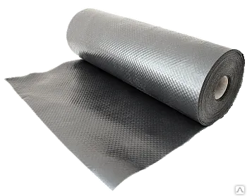 фото Изоляционная плёнка гидро-пароизоляционная