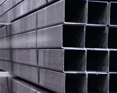 фото Труба профильная 60*60*2