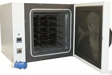 фото Электропечь SNOL 75/350 (электронный терморегулятор) Россия