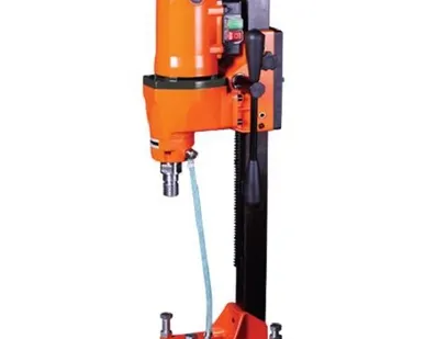 фото Дрель алмазного бурения Robbyx ZIZ-CF-300