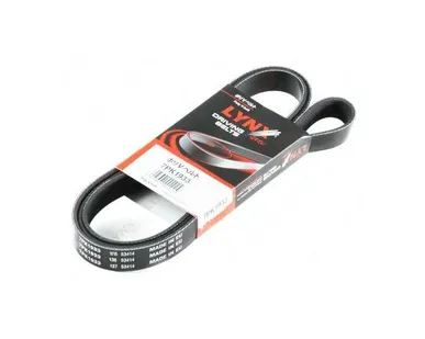 фото Ремень поликлиновой LYNXauto 7PK1933