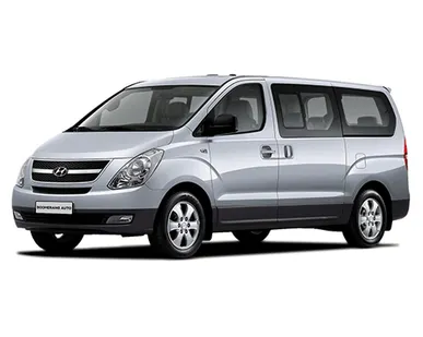 фото Аренда HYUNDAI GRAND STAREX в Уфе/АКПП