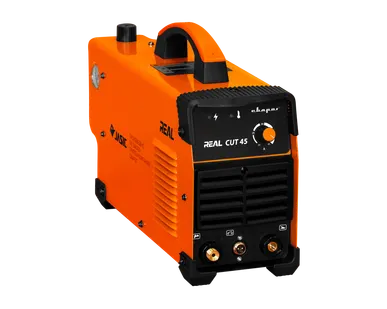 фото Сварочный инвертор Сварог REAL CUT 45 (L207)