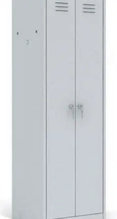 Фото №0 Шкаф ШРМ-АК- 500