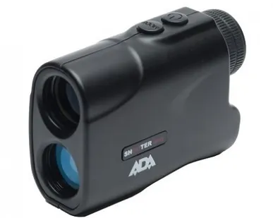 фото Безотражательный оптический дальномер ADA Shooter 400