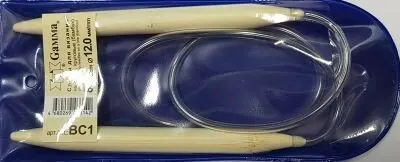 Фото №0 круговые BC1 бамбук d 12.0 мм 80 см GAMMA