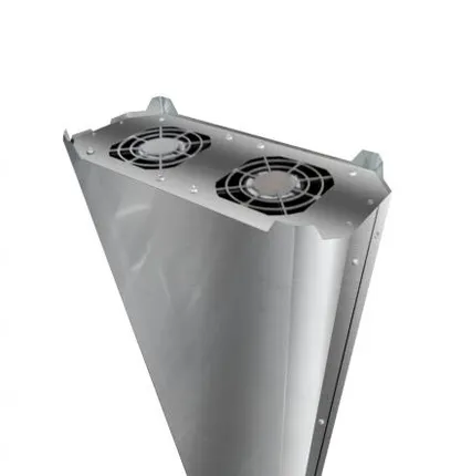 Фото №1 Рециркулятор 50м3