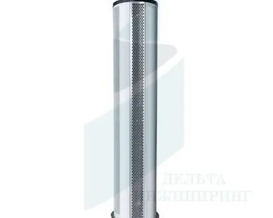 фото Тепловая завеса КЭВ-П6140A