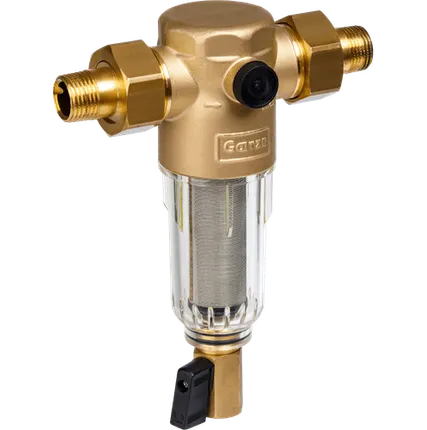 Фото №0 Сетчатый фильтр Goetze FM07-3/4C