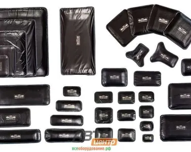 фото Пластырь резинокордный радиальный ПР-203