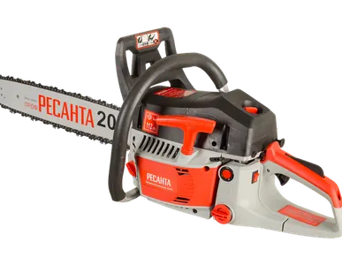 фото Бензопила Ресанта БП-5220