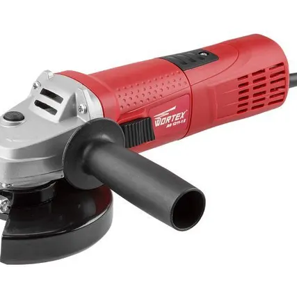 Фото №0 Угловая шлифовальная машина УШМ Wortex AG 1211-1 E, 1.1 кВт, 125 мм, регулировка оборотов