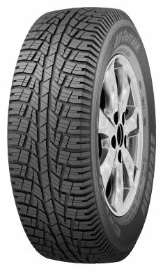 Фото №0 Cordiant All Terrain 215/70 R16 100H летняя