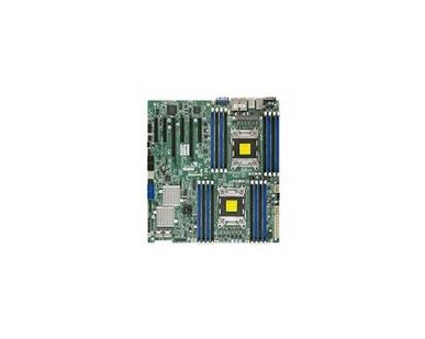 фото Материнская плата Supermicro