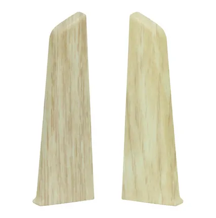 Фото №0 Заглушка торцевая WINART 72мм 734 Себаста, (блистер 2шт)