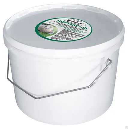 Фото №0 Огнебиозащитный состав НОРТЕКС-Ш