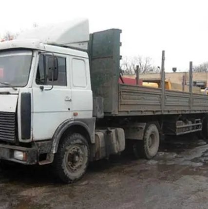 Фото №0 Лес кругляк