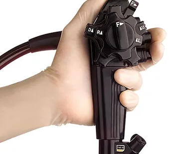 фото Видеоколоноскоп VME-1650S