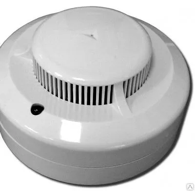 Фото №0 Извещатель дымовой автономный ИП 212-50М