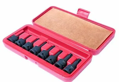 Фото №0 НАБОР ? УДАРН.ГОЛОВОК (TX 25 60 )