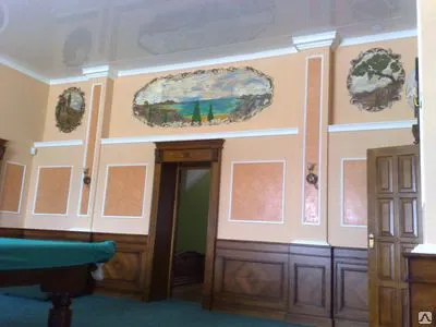 Фото №0 Установка дверей