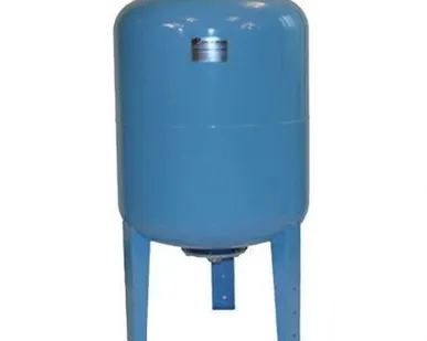 фото Гидроаккумулятор Джилекс 300 В