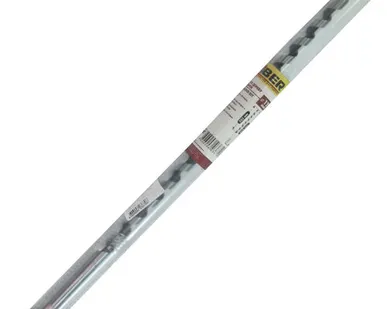 фото Сверло по дереву BIBER, спиральное, 18*460мм