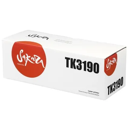 Фото №0 Картридж Sakura SATK3190