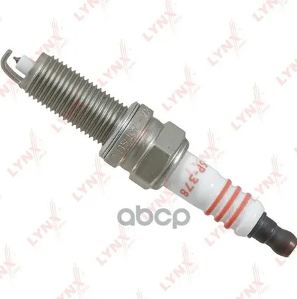 Фото №0 Свеча Зажигания 6Mjir (Iridium) LYNXauto арт. SP378