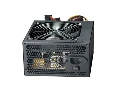 фото Блок питания ExeGate ATX-XP400