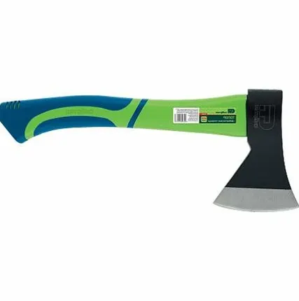 Фото №0 Топор 1000гр , фибергл.топорище(21646) (Сибртех)