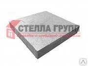 Фото №0 Тротуарная плита П14-7 (400х400х70) "натуральный камень"