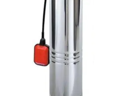 фото Погружной насос Grundfos SPO 3-65 A