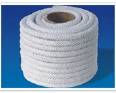 фото Шнур асбестовый общего назначения ШАОН 30 мм