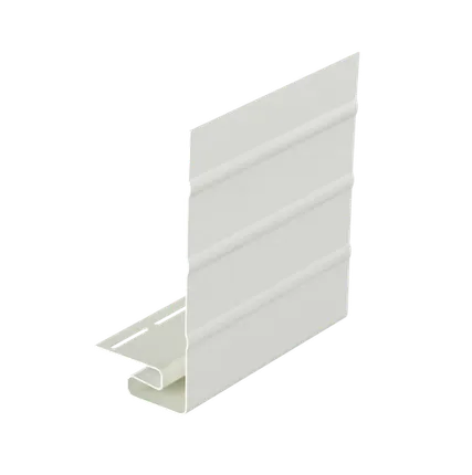 Фото №0 J-Фаска для сайдинга Деке