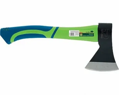 фото Топор 1000гр , фибергл.топорище(21646) (Сибртех)