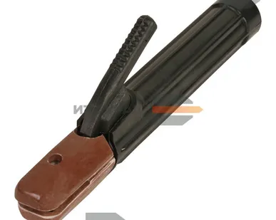 фото ЭД-50 Сатурн Профи, Электрододержатель (500А)