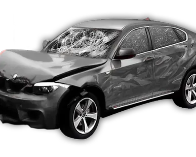 фото Выкуп битых авто