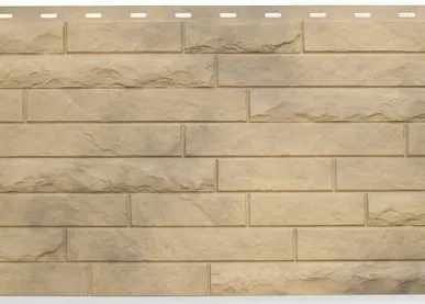 фото Фасадная панель Кирпич-Антик (карфаген)