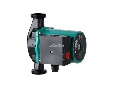 фото Насос циркуляционный Кама RS 25/6