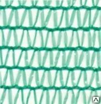 Фото №0 Сетка фасадная 100 м кв (4х25)