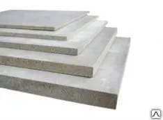 фото ЦСП 3200х1250х16мм