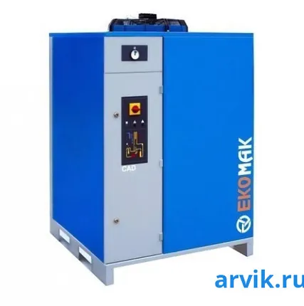 Фото №0 Рефрижераторный осушитель CAD 53