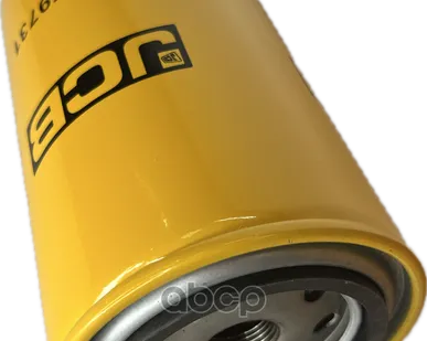 фото Фильтр топливный тонкой очистки JCB - 336/E9731 JCB арт. 336/E9731