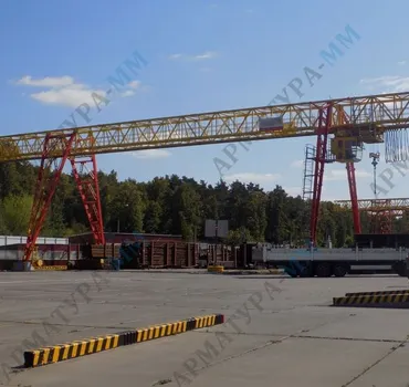 Арматура-ММ