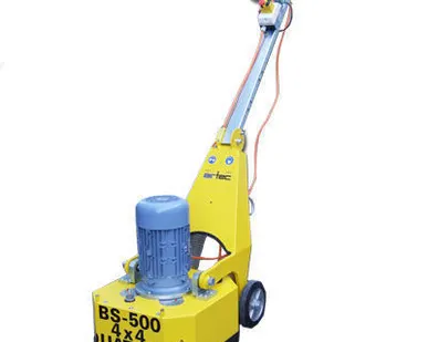 фото Мозаично-шлифовальная машина Airtec BS 500