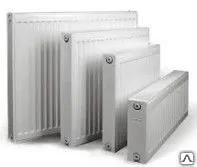 Фото №0 Биметаллические радиаторы Размер 200 250мм 300 350 500 600мм